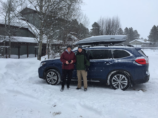 Subaru Dealer «Sharrett Subaru», reviews and photos, 10310 Auto Pl, Hagerstown, MD 21740, USA