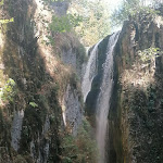 Photo n° 6 de l'avis de Agnès.e fait le 20/08/2022 à 04:04 pour Gorges de la Langouette à Les Planches-en-Montagne