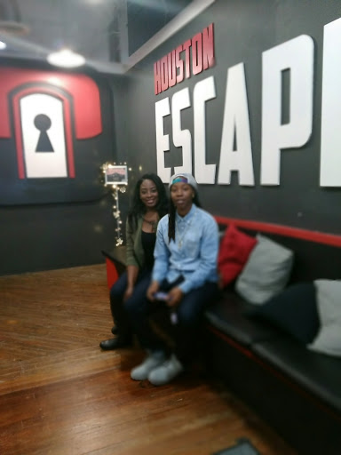 Amusement Center «Houston Escape Room», reviews and photos, 100 Jackson St #120, Houston, TX 77002, USA