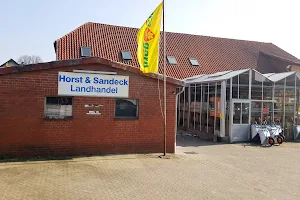Horst & Sandeck GmbH & Co. Landhandel KG image