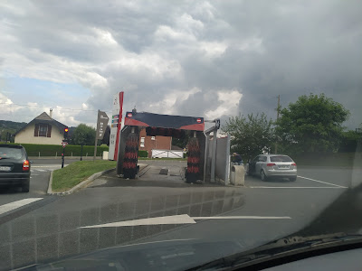 Intermarché Station-Service 24/24 à Montivilliers