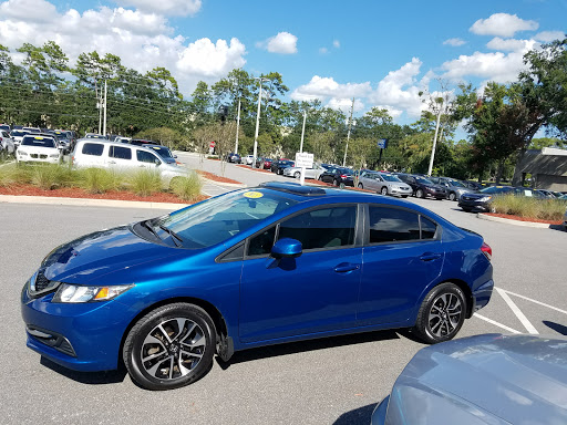 Used Car Dealer «Accurate Automotive of Jacksonville», reviews and photos, 7840 Philips Hwy, Jacksonville, FL 32256, USA