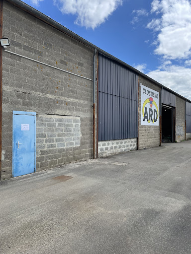 Photo 1 - Amiral Recyclage SAS COLIGNY