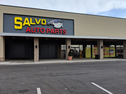 Auto Parts Store «Salvo Auto Parts», reviews and photos, 7927 Belair Rd, Nottingham, MD 21236, USA