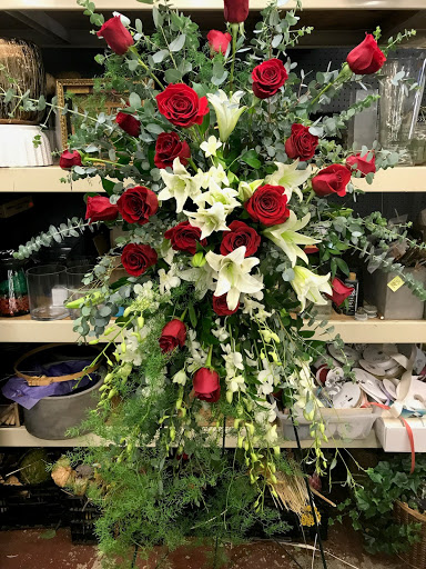 Florist «Newberry Brothers Florist», reviews and photos, 5231 Leetsdale Dr, Denver, CO 80246, USA