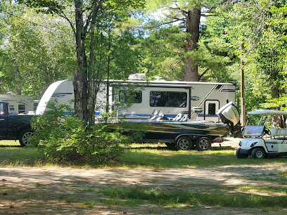 Four Seasons Family Camping Area