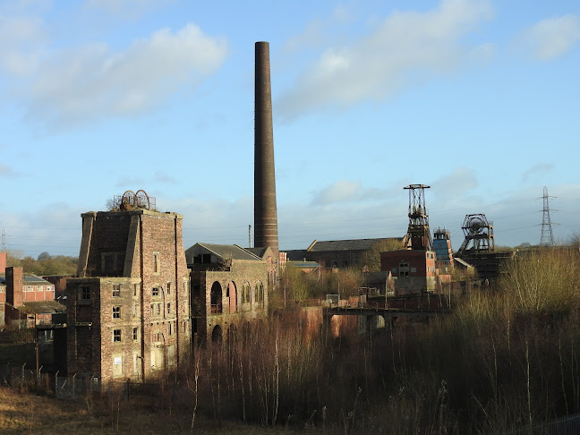 Reviews of Chatterley Whitfield Colliery Heritage Centre - First Saturday Of Month (not restricted buildings) in Stoke-on-Trent - Museum