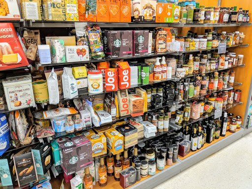 Department Store «T.J. Maxx», reviews and photos, 588 Francisco Blvd W, San Rafael, CA 94901, USA