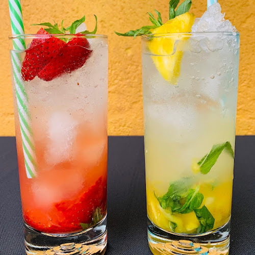 Gustos Go Home - Machachi