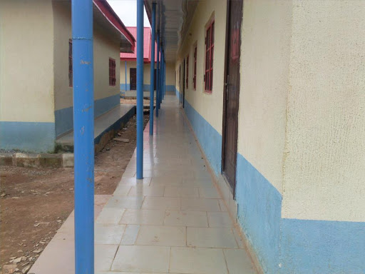 Oba Ewuare Grammar School, Off Gapional Road, Benin City, Nigeria, Primary School, state Edo