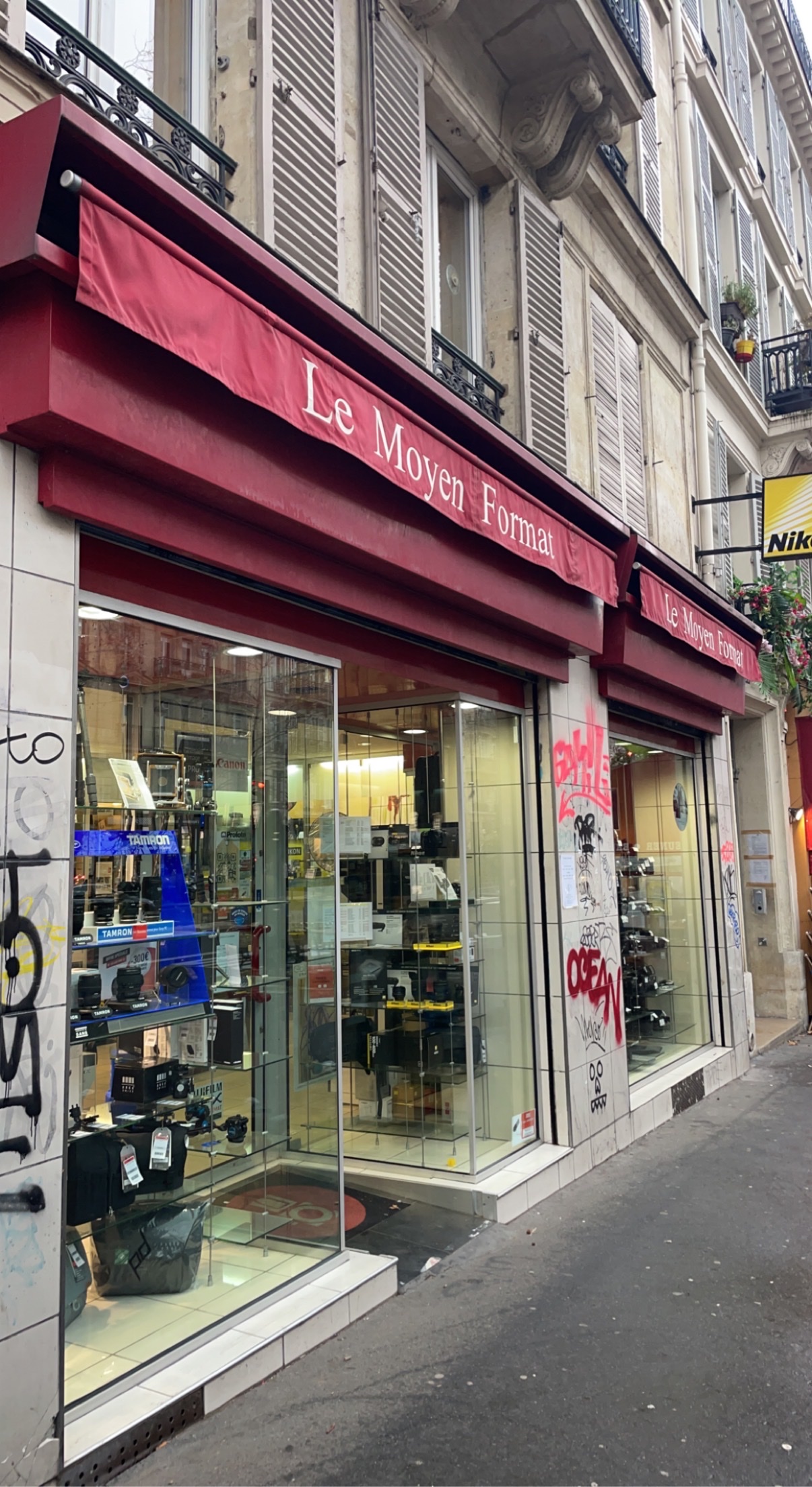 Photo n° 1 de l'avis de Théo.a fait le 14/01/2023 à 12:00