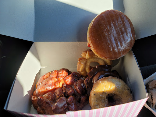 Donut Shop «Best Donuts», reviews and photos, 859 E Stanley Blvd, Livermore, CA 94550, USA