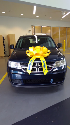 Used Car Dealer «CarMax», reviews and photos, 8007 Wild Wood Forest Dr, Raleigh, NC 27616, USA