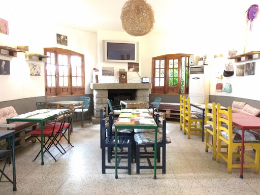 Información y opiniones sobre Ca Pelechas de Casavieja