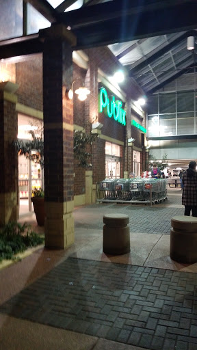 Supermarket «Publix Super Market at Lenox Marketplace», reviews and photos, 3535 Peachtree Rd, Atlanta, GA 30326, USA