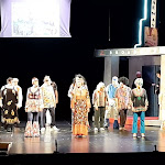 Photo n° 3 de l'avis de Marie.e fait le 09/05/2023 à 19:21 pour L'embarcadère à Montceau-les-Mines