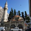 Kazancı Cami