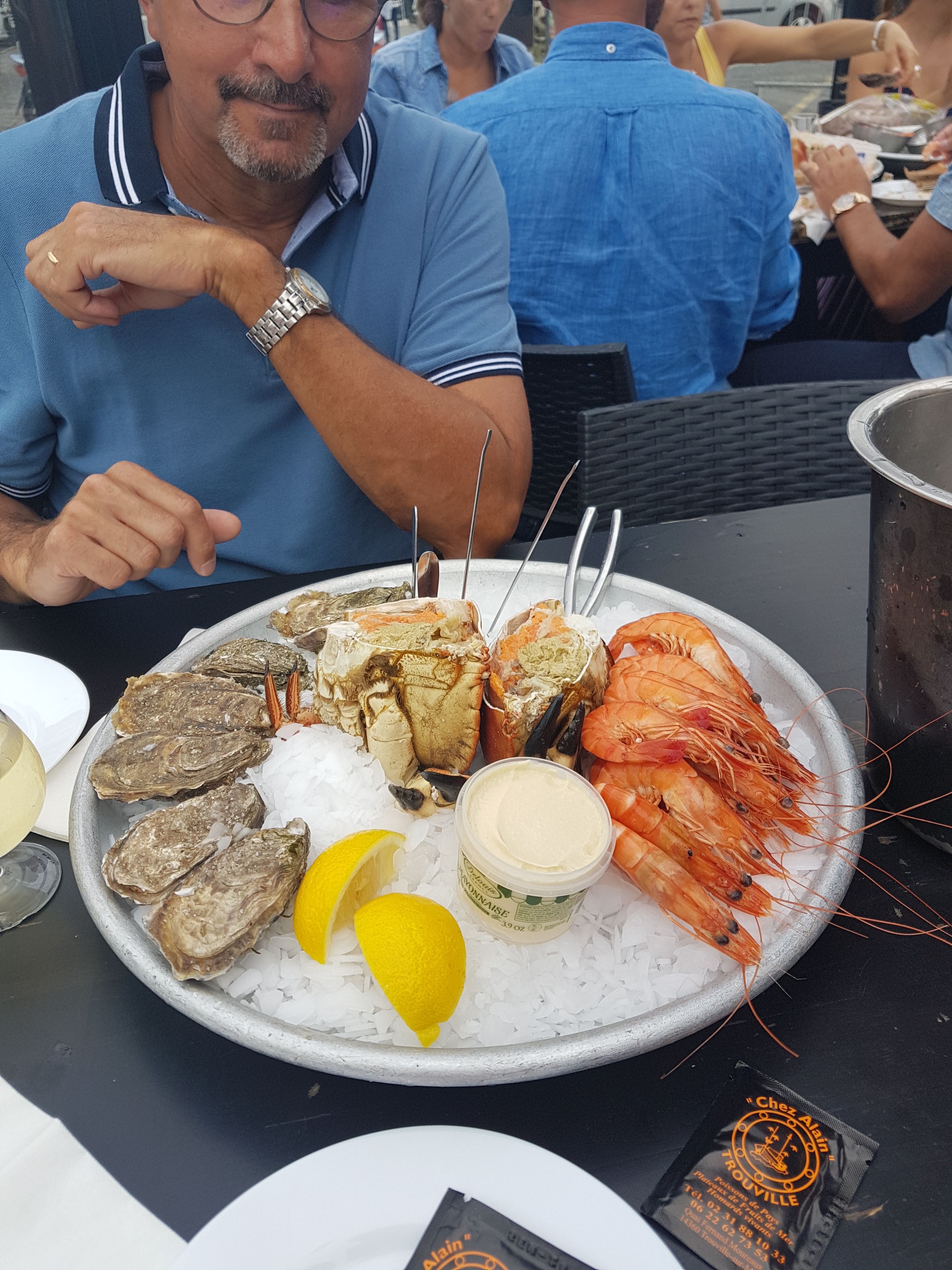 Photo n° 1 de l'avis de BABCHA.r fait le 21/08/2018 à 08:30
