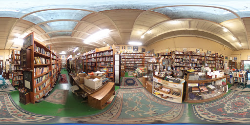 Used Book Store «Downtowne Bookstore», reviews and photos, 3582 Main St, Riverside, CA 92501, USA