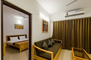 Aashirwad Apartment image