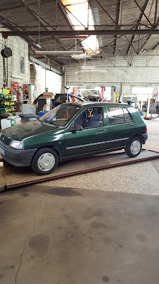 ARV Automobiles - Technicar Services à Mauges-sur-Loire
