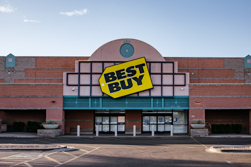 Electronics Store «Best Buy», reviews and photos, 6315 E Southern Ave, Mesa, AZ 85206, USA