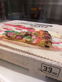 Photos du propriétaire du Pizzeria PIZZ'A D'JOH à Saint-Leu - n°1