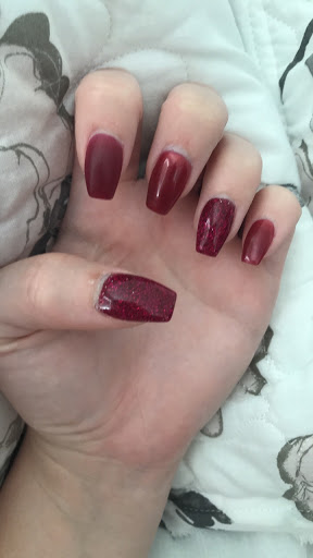 Nail Salon «Cachet Nail Spa», reviews and photos, 4769 PGA Boulevard, Palm Beach Gardens, FL 33418, USA