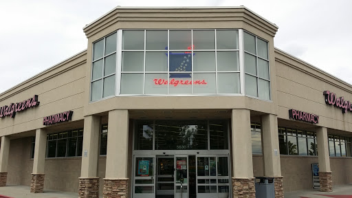 Walgreens, 5630 4100 S, West Valley City, UT 84128, USA, 