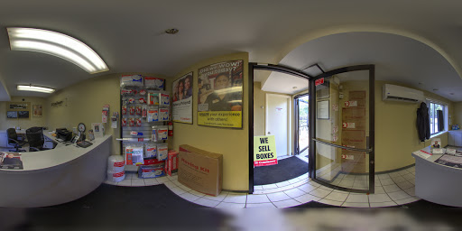 Self-Storage Facility «CubeSmart Self Storage», reviews and photos, 143 61st St, Westmont, IL 60559, USA