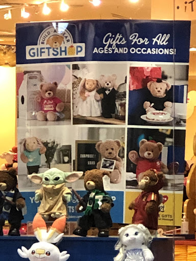 Toy Store «Build-A-Bear Workshop», reviews and photos, 9581 W Atlantic Blvd, Pompano Beach, FL 33071, USA
