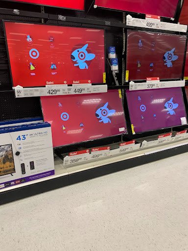 Department Store «Target», reviews and photos, 4144 Buckeye Pkwy, Grove City, OH 43123, USA