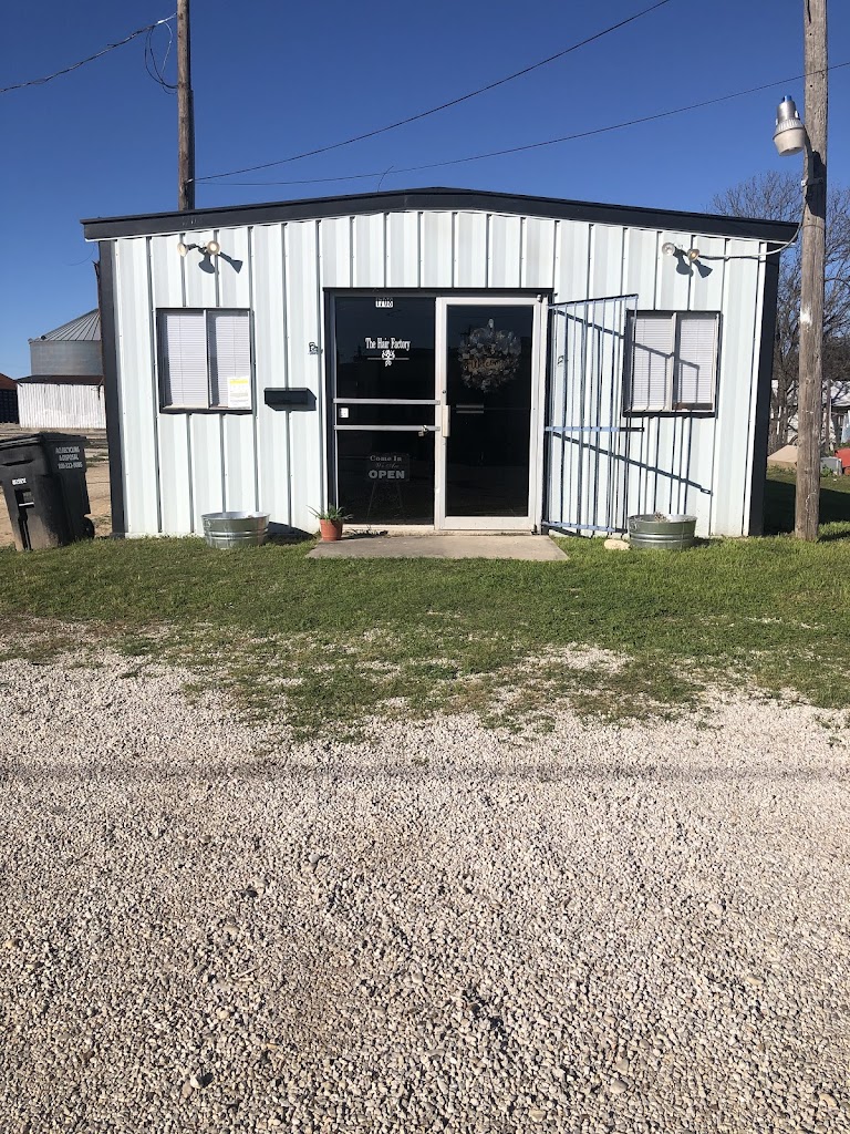 The Hair Factory 78861