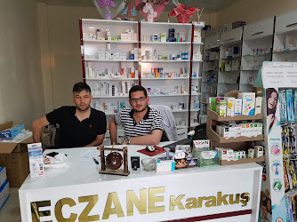 Karakuş Eczanesi