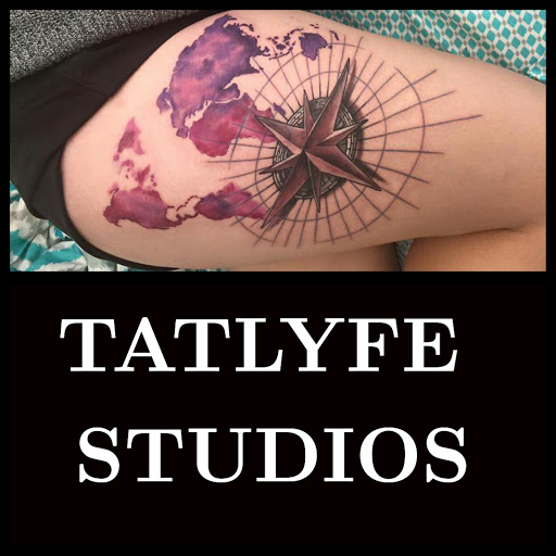 Explore critical role tattoo ideas, creative tattoo ideas in Savannah, available at Tatlyfe Studios