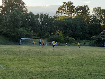 Homer E. Hayes Soccer Complex