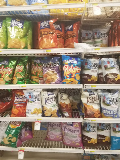 Department Store «Target», reviews and photos, 100 Willow St, Farmingdale, NY 11735, USA