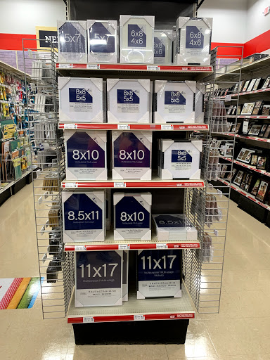 Craft Store «Michaels», reviews and photos, 1020 Veterans Pkwy #800, Clarksville, IN 47129, USA