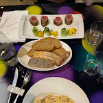 Photo n°1 de l'avis de Gab.b fait le 10/08/2022 à 19:07 sur le  Argentèe à Concorezzo