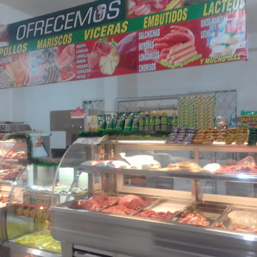 Opiniones de Supermercado "El Rincón De Las Carnés" en Quito - Supermercado