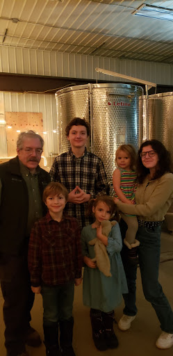 Vineyard «Black Birch Vineyard/ Black Birch Winery», reviews and photos, 108-109 Straits Rd, Hatfield, MA 01066, USA