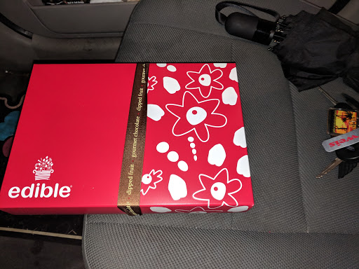 Gift Shop «Edible Arrangements», reviews and photos, 1923 Carl D. Silver Parkway, Fredericksburg, VA 22401, USA