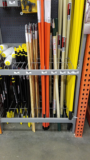 Home Improvement Store «The Home Depot», reviews and photos, 5455 Fairmont Pkwy, Pasadena, TX 77505, USA