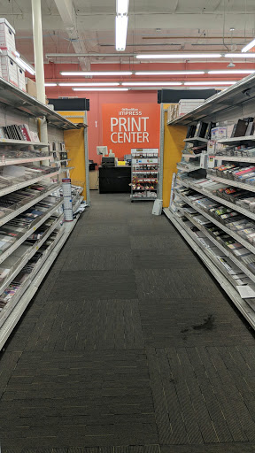 Office Supply Store «OfficeMax», reviews and photos, 1130 Blossom Hill Rd, San Jose, CA 95118, USA