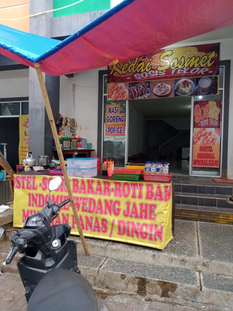 Mitra Bukalapak - Kedai sosmed