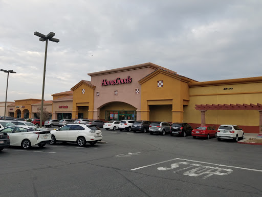 HomeGoods, 42400 Washington St, Bermuda Dunes, CA 92201, USA, 