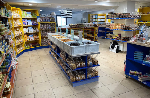 Épicerie Le Comptoir Breton Quiberon