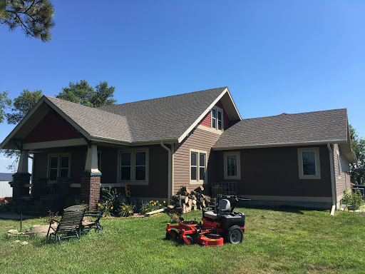 Roofing Contractor «Old Glory Roofing», reviews and photos, 221 2nd Ave SE, Le Mars, IA 51031, USA