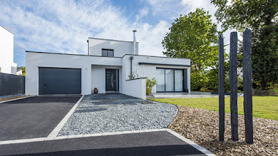 Lamotte Maisons Individuelles - Nantes à Vertou