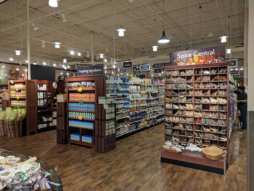 Supermarket «The Fresh Market», reviews and photos, 1679 Scenic Hwy S, Snellville, GA 30078, USA